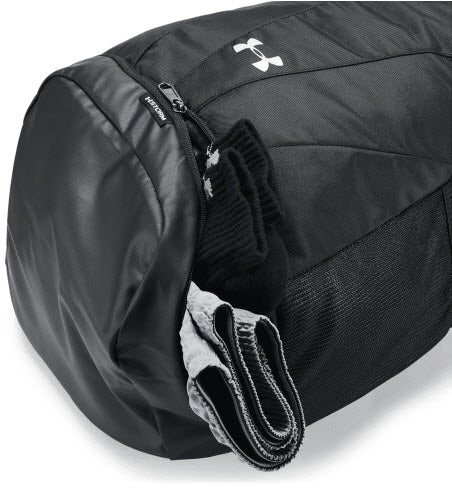 UA Team Hustle 3.0