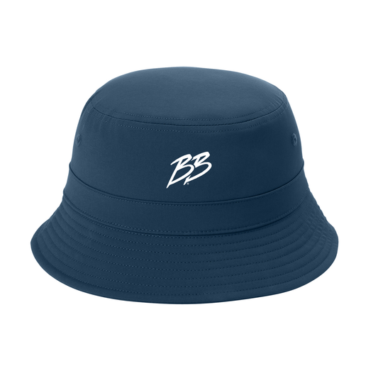 Brick Bodies Bucket Hat