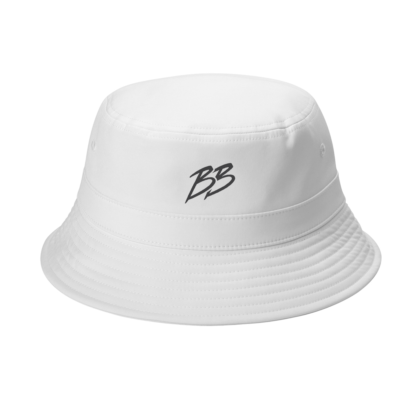 Brick Bodies Bucket Hat