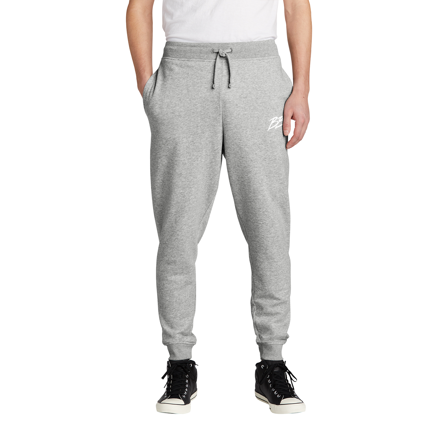 Men's Fleece Sweatpants – Brick Perks