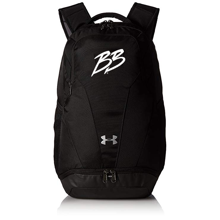 UA Team Hustle 3.0 â Brick Perks